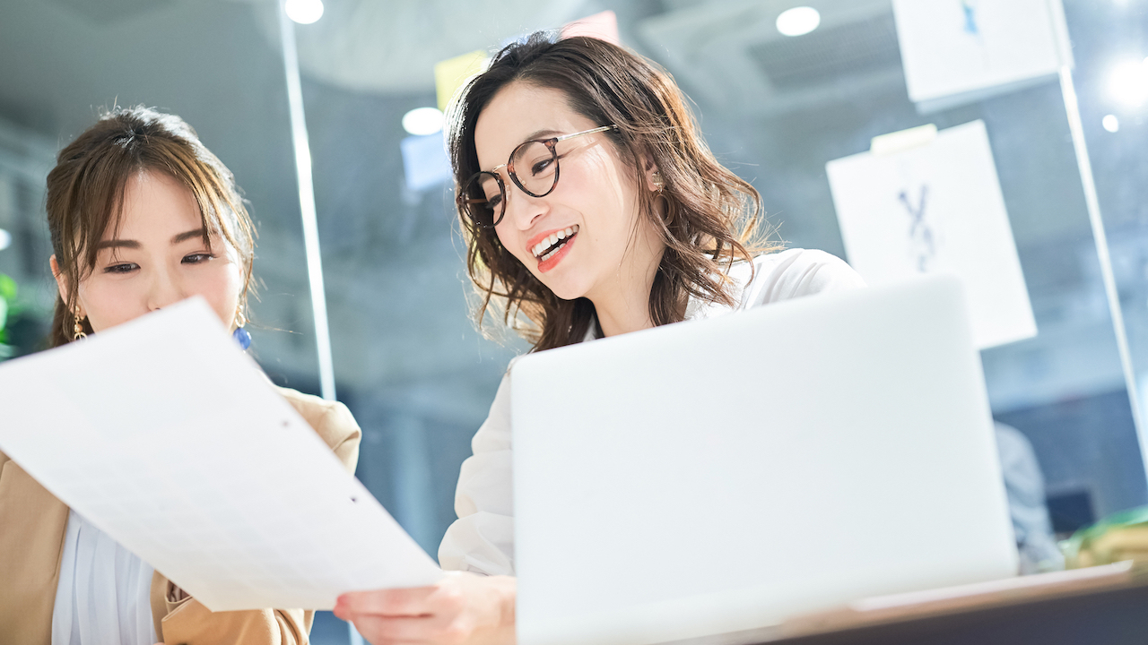 クリエイティブデザイン