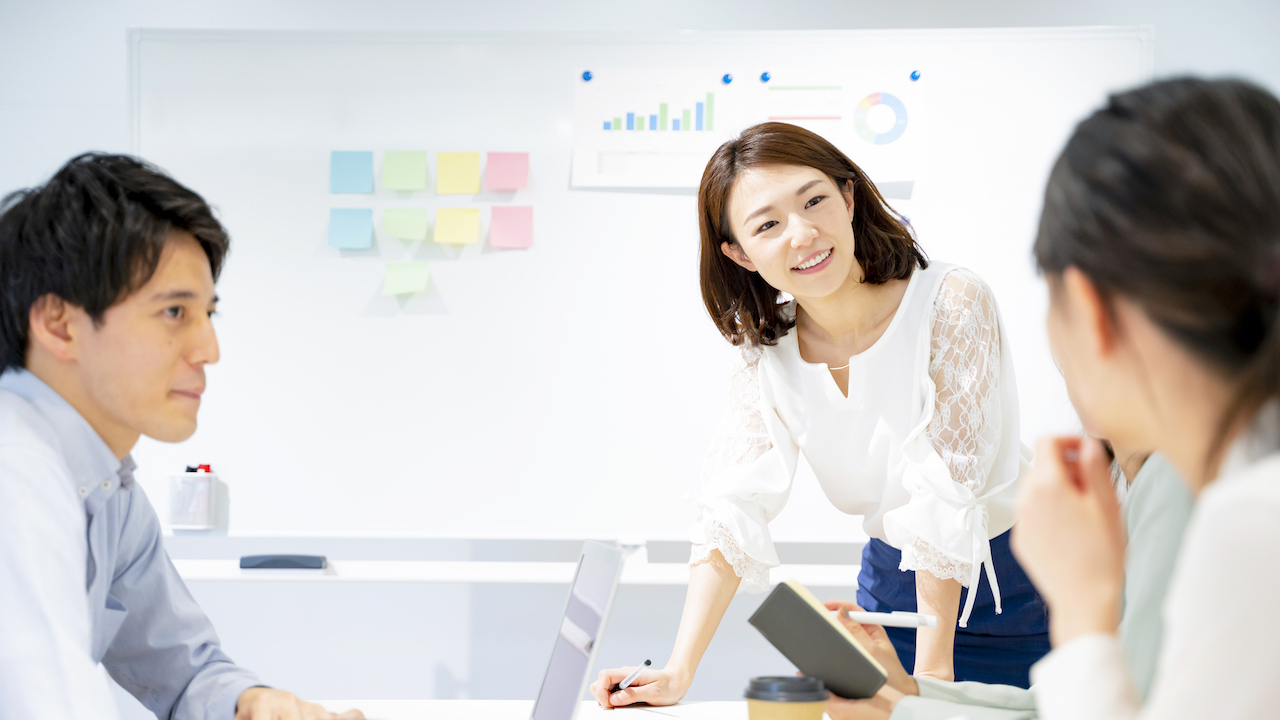 ウェブサイト制作