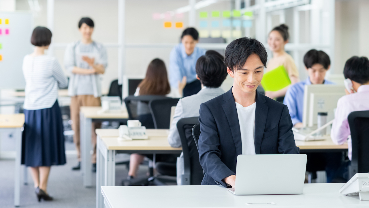 ウェブシステム制作