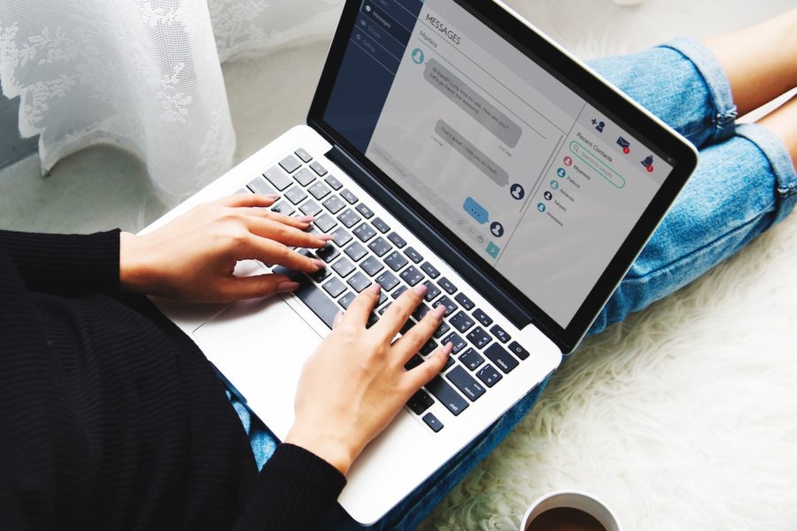 即_返信_メール_チャット