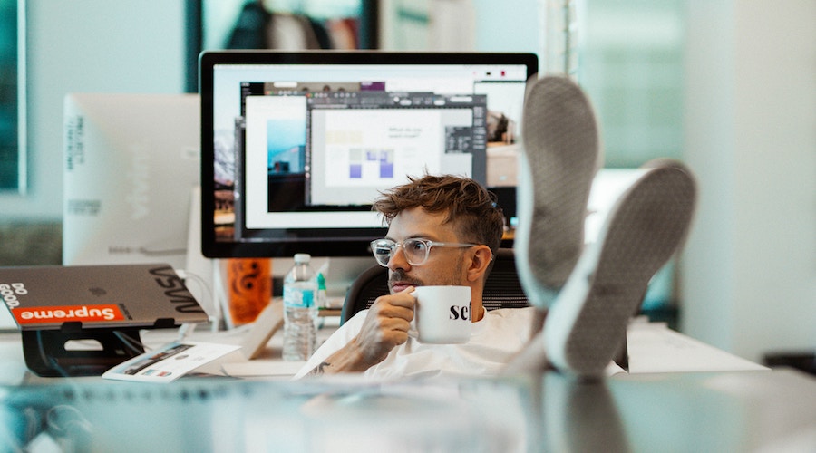 やってる感_成果_異なる３