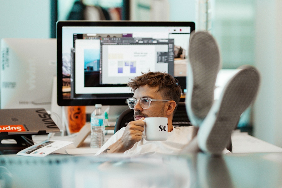 やってる感_成果_異なる５