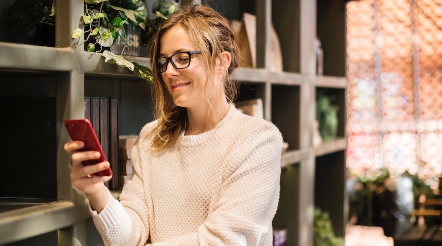 リモートワーク_テキスト_コミュニケーション４